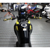 Мотоцикл Suzuki GSR250 с пробегом 10974 km