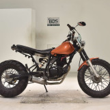 Мотоцикл Yamaha TW200 с пробегом 26501 km