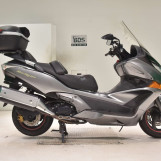 Мотоцикл Honda SILVERWING600GTA с пробегом 81207 km