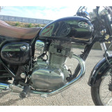 Мотоцикл Kawasaki ESTRELLA RS з пробігом 3547 km