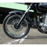 Мотоцикл Kawasaki ESTRELLA RS з пробігом 3547 km