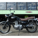 Мотоцикл Kawasaki ESTRELLA RS з пробігом 3547 km