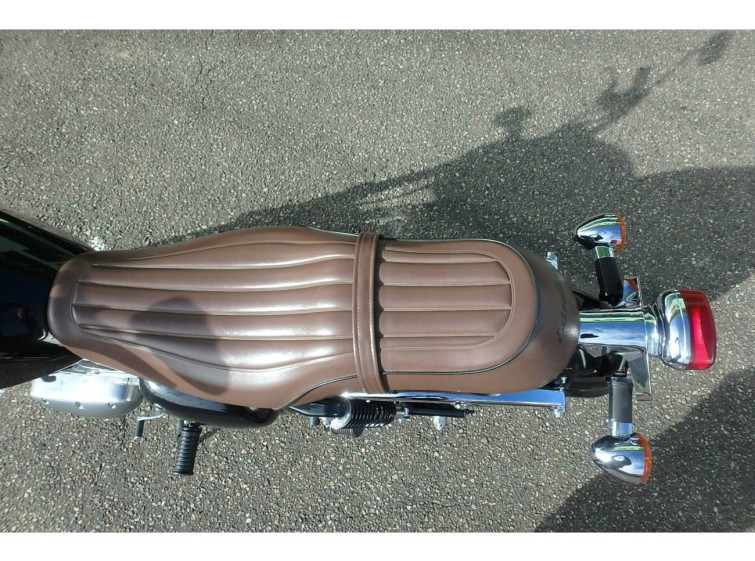 Мотоцикл Kawasaki ESTRELLA RS з пробігом 3547 km