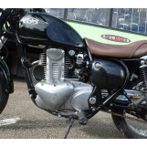 Мотоцикл Kawasaki ESTRELLA RS з пробігом 3547 km