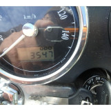 Мотоцикл Kawasaki ESTRELLA RS з пробігом 3547 km