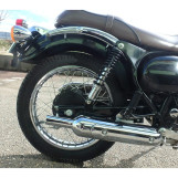 Мотоцикл Kawasaki ESTRELLA RS з пробігом 3547 km