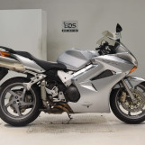 Мотоцикл Honda VFR800F с пробегом 46525 km