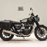 Мотоцикл Triumph STREET TWIN з пробігом 40006 km