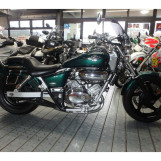 Мотоцикл Honda MAGNA250 с пробегом 22469 km