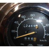 Мотоцикл Honda MAGNA250 с пробегом 22469 km