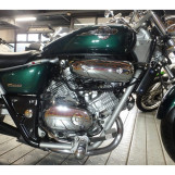 Мотоцикл Honda MAGNA250 с пробегом 22469 km