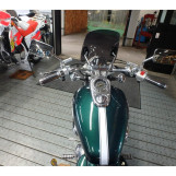 Мотоцикл Honda MAGNA250 с пробегом 22469 km