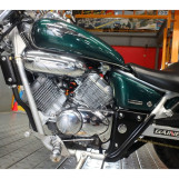 Мотоцикл Honda MAGNA250 с пробегом 22469 km