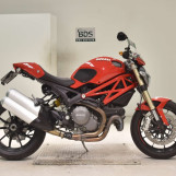 Мотоцикл Ducati MONSTER 1100EVO с пробегом 13971 km