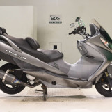Мотоцикл Kawasaki EPSILON250 с пробегом 23969 km
