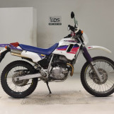 Мотоцикл Honda XL250 DEGREE с пробегом 61168 km