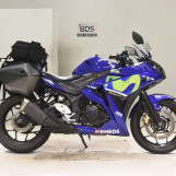 Мотоцикл Yamaha YZF-R3 с пробегом 22356 km
