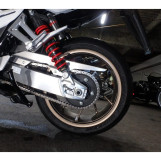 Мотоцикл Honda CB1300SFA BOLDOR с пробегом 4518 km