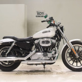 Мотоцикл HD SPORTSTER XL1200L с пробегом 40587 km