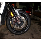 Мотоцикл Yamaha V-MAX1200 з пробігом 19387 km