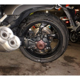 Мотоцикл Yamaha V-MAX1200 з пробігом 19387 km