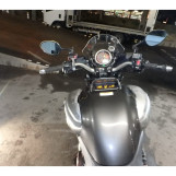 Мотоцикл Yamaha V-MAX1200 з пробігом 19387 km