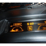 Мотоцикл Yamaha V-MAX1200 з пробігом 19387 km