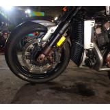 Мотоцикл Yamaha V-MAX1200 з пробігом 19387 km