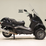 Мотоцикл Piaggio MP3 250 с пробегом 14112 km