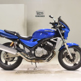 Мотоцикл Suzuki GSX250FX з пробігом 28911 km