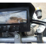 Мотоцикл Suzuki DJEBEL250XC з пробігом 15110 km