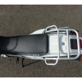 Мотоцикл Suzuki DJEBEL250XC з пробігом 15110 km