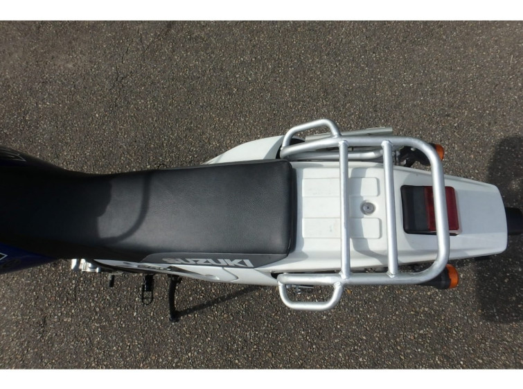 Мотоцикл Suzuki DJEBEL250XC з пробігом 15110 km