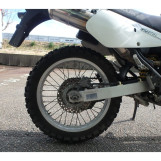 Мотоцикл Suzuki DJEBEL250XC з пробігом 15110 km