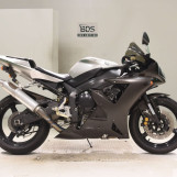 Мотоцикл Yamaha YZF-R1 з пробігом 98628 km