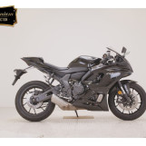 Мотоцикл Yamaha YZF-R7-2 з пробігом 7080 km