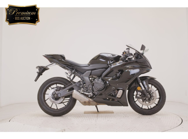 Мотоцикл Yamaha YZF-R7-2 з пробігом 7080 km