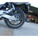 Мотоцикл Honda CB400SF ABS с пробегом 28210 km