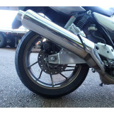 Мотоцикл Honda CB400SF ABS с пробегом 28210 km