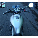 Мотоцикл Honda CB400SF ABS с пробегом 28210 km