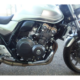 Мотоцикл Honda CB400SF ABS с пробегом 28210 km