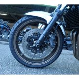 Мотоцикл Honda CB400SF ABS с пробегом 28210 km