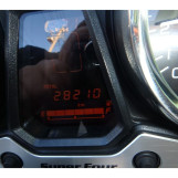 Мотоцикл Honda CB400SF ABS с пробегом 28210 km