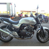 Мотоцикл Honda CB400SF ABS с пробегом 28210 km