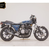 Мотоцикл Kawasaki Z750FX з пробігом 19398 km