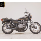 Мотоцикл Suzuki GS750E с пробегом 27835 km