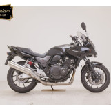 Мотоцикл Honda CB400SFA BOLDOR с пробегом 9253 km