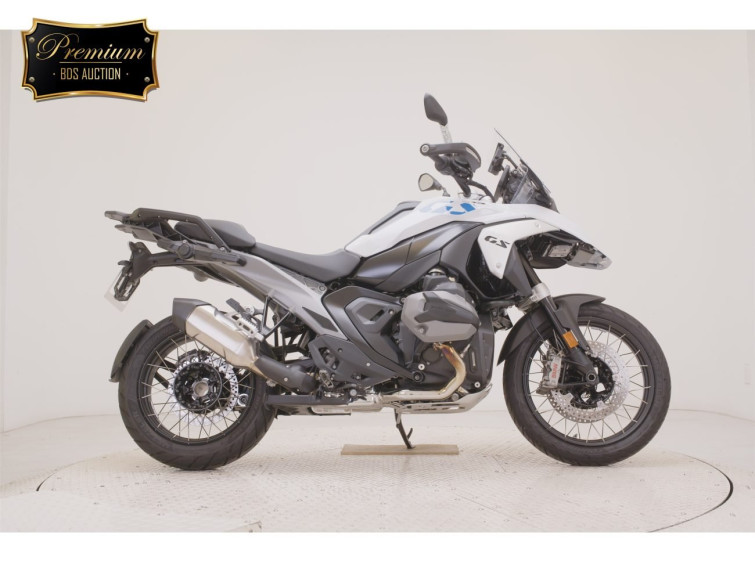Мотоцикл BMW R1300GS ASA з пробігом 772 km