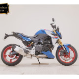 Мотоцикл BMW F900R с пробегом 26 km