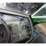 Мотоцикл Kawasaki NINJA ZX-6R з пробігом 2813 km